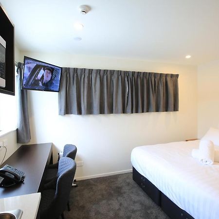 Airport Delight Motel Окленд Экстерьер фото